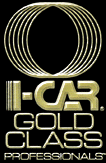 I-CAR Gold Class