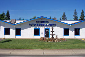 Natomas Building 2