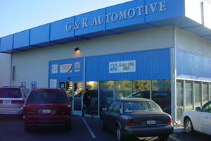 Natomas Building 3