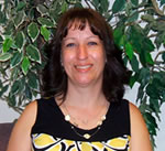 Trish Pratt