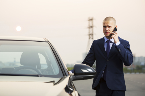 Natomas Auto Body Appointments