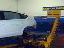 Davis Collision Repair