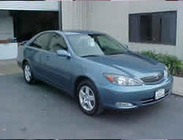 Yuba City Auto Body and Paint