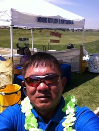 Golf Outing