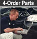 Order Parts