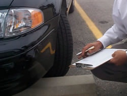Writing an estimate