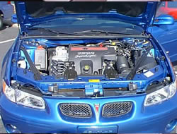 mechanical components